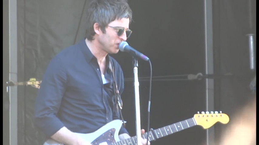 Noel Gallagher at '.$OASIS_SHOW_VENUE.' - '.$OASIS_SHOW_DATE.'