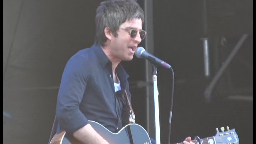 Noel Gallagher at '.$OASIS_SHOW_VENUE.' - '.$OASIS_SHOW_DATE.'