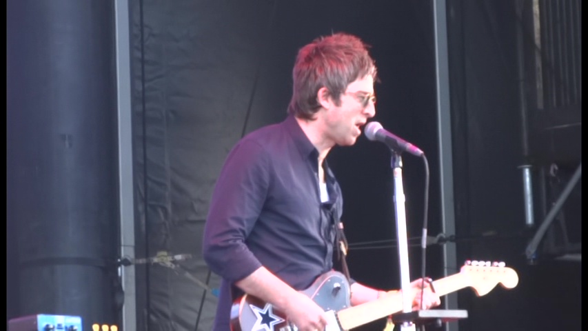 Noel Gallagher at '.$OASIS_SHOW_VENUE.' - '.$OASIS_SHOW_DATE.'