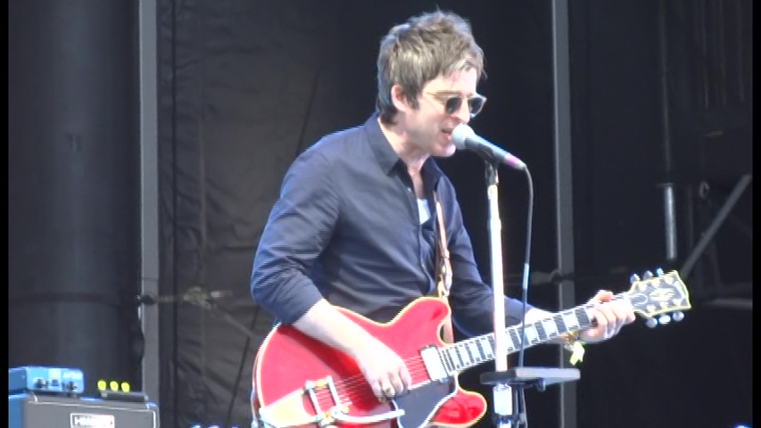 Noel Gallagher at '.$OASIS_SHOW_VENUE.' - '.$OASIS_SHOW_DATE.'