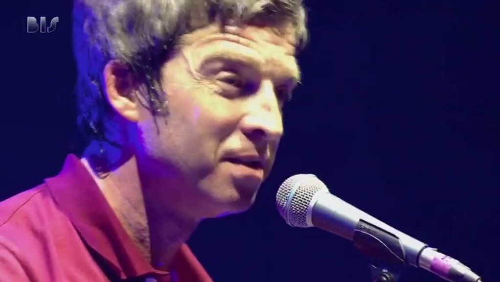 Noel Gallagher at '.$OASIS_SHOW_VENUE.' - '.$OASIS_SHOW_DATE.'