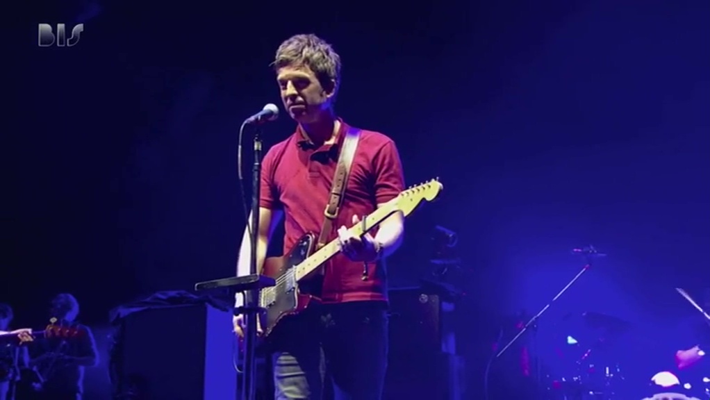 Noel Gallagher at '.$OASIS_SHOW_VENUE.' - '.$OASIS_SHOW_DATE.'