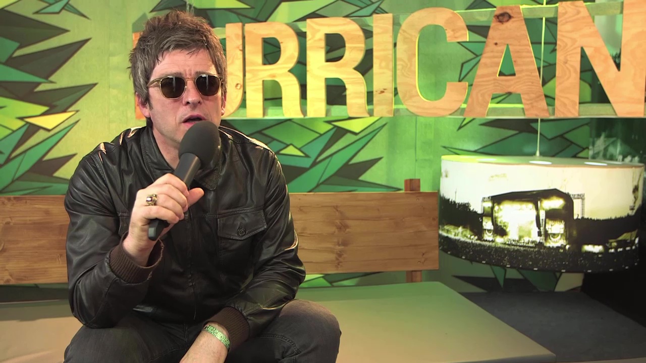 Noel Gallagher at '.$OASIS_SHOW_VENUE.' - '.$OASIS_SHOW_DATE.'