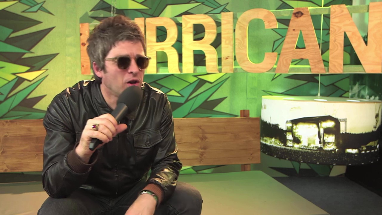 Noel Gallagher at '.$OASIS_SHOW_VENUE.' - '.$OASIS_SHOW_DATE.'