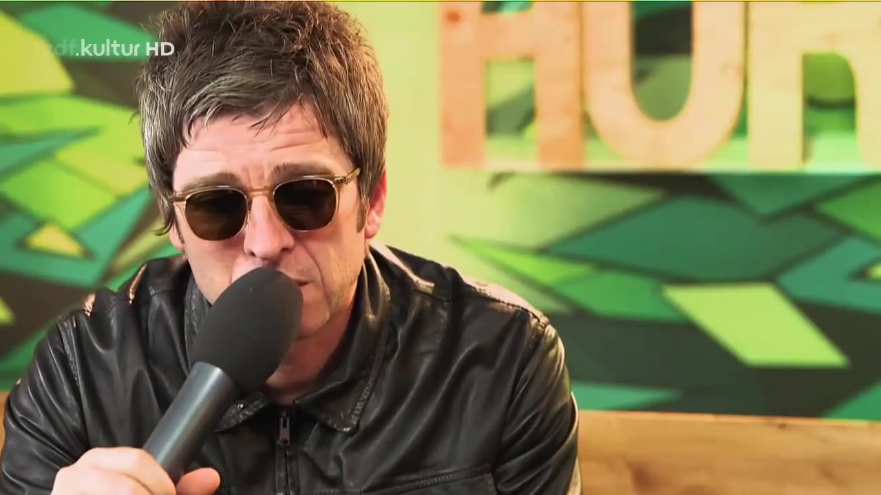 Noel Gallagher at '.$OASIS_SHOW_VENUE.' - '.$OASIS_SHOW_DATE.'