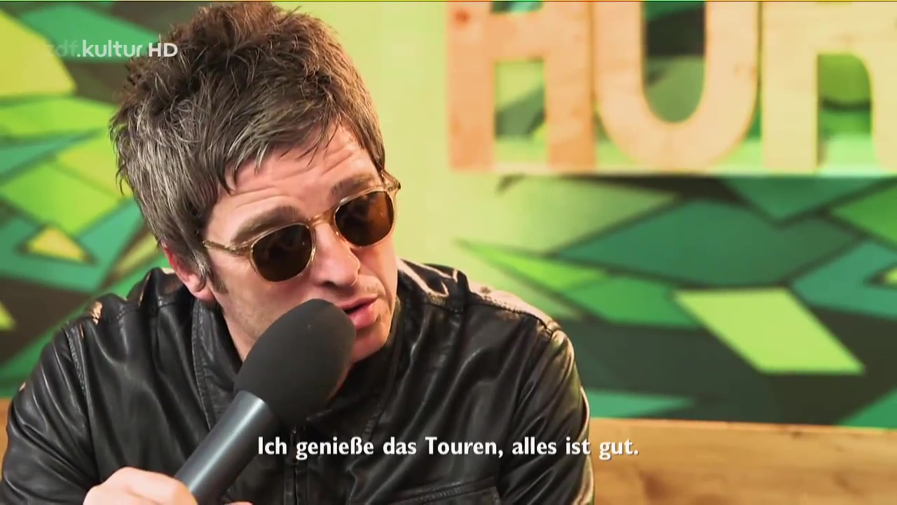 Noel Gallagher at '.$OASIS_SHOW_VENUE.' - '.$OASIS_SHOW_DATE.'