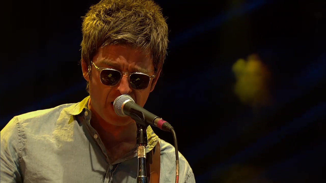 Noel Gallagher at '.$OASIS_SHOW_VENUE.' - '.$OASIS_SHOW_DATE.'