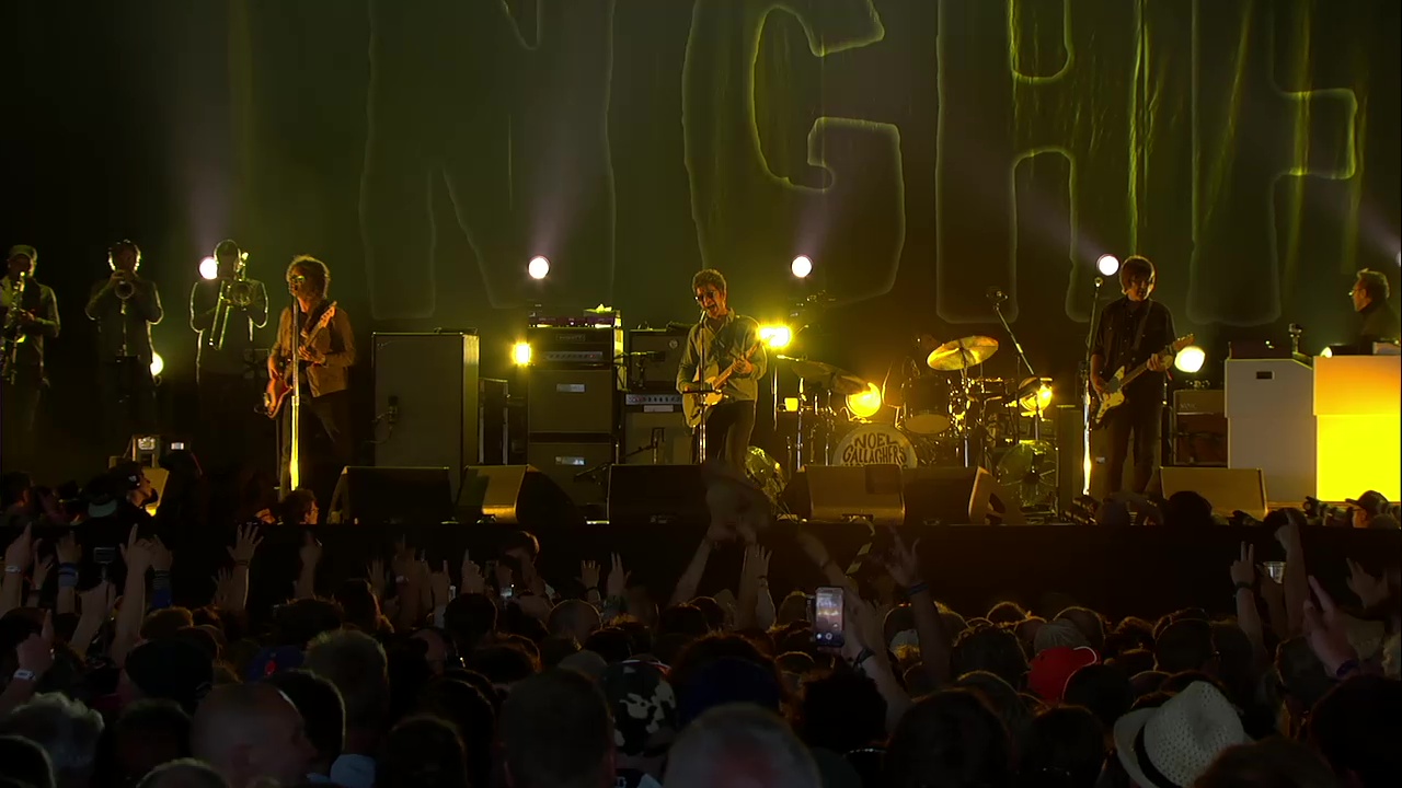 Noel Gallagher at '.$OASIS_SHOW_VENUE.' - '.$OASIS_SHOW_DATE.'