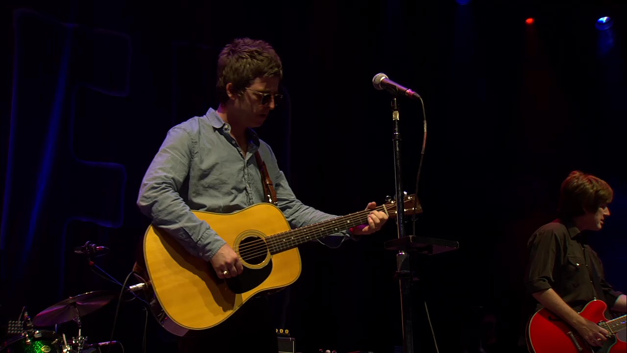 Noel Gallagher at '.$OASIS_SHOW_VENUE.' - '.$OASIS_SHOW_DATE.'