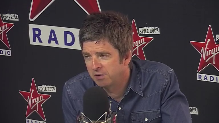 Noel Gallagher at '.$OASIS_SHOW_VENUE.' - '.$OASIS_SHOW_DATE.'