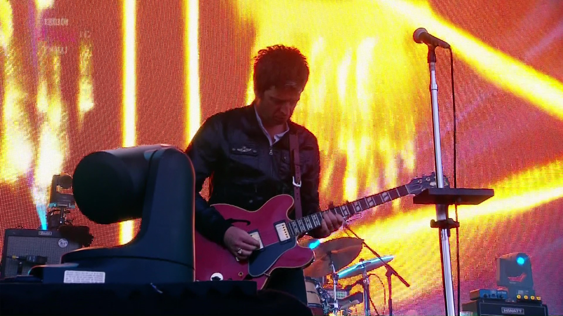 Noel Gallagher at '.$OASIS_SHOW_VENUE.' - '.$OASIS_SHOW_DATE.'