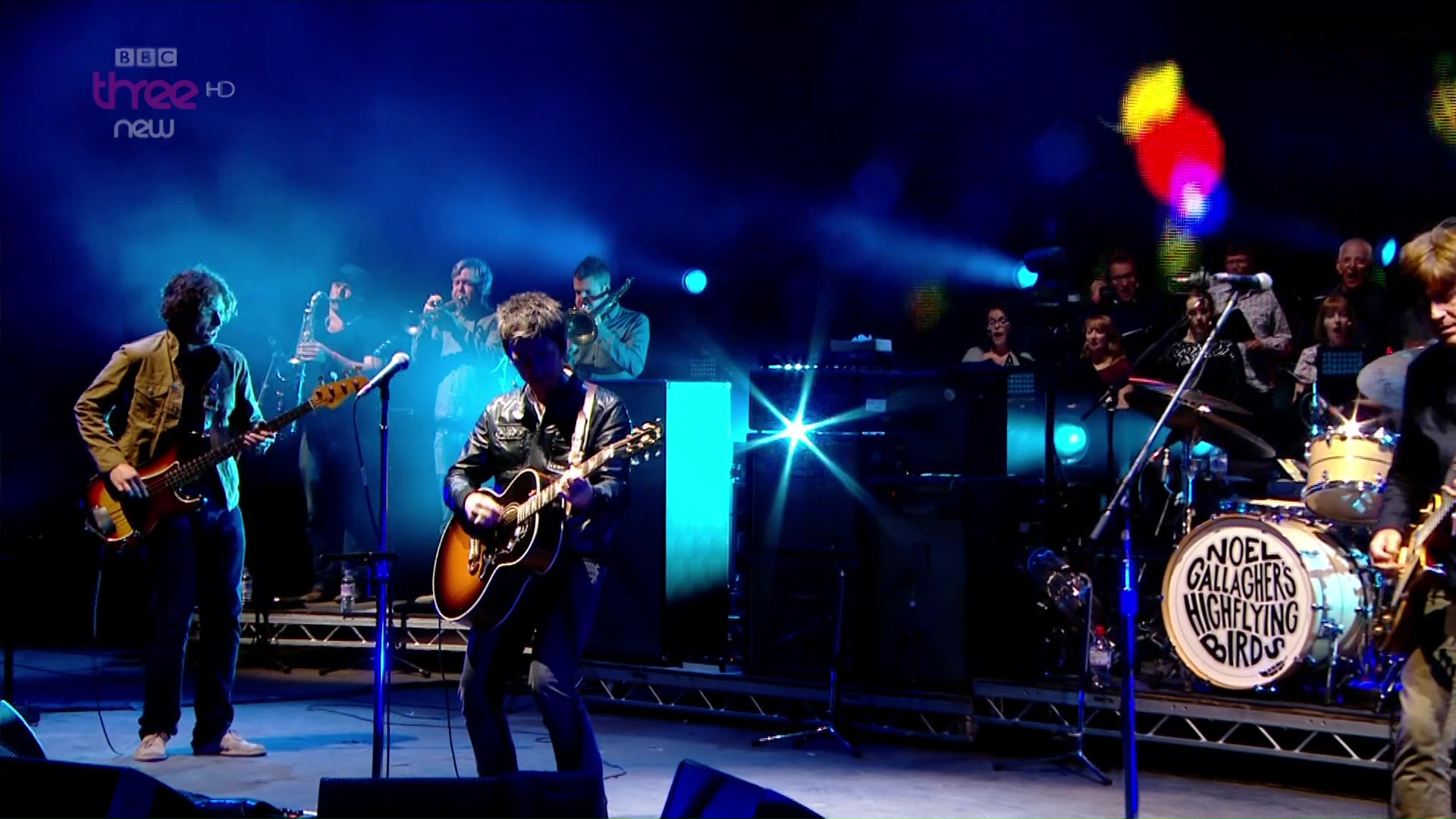 Noel Gallagher at '.$OASIS_SHOW_VENUE.' - '.$OASIS_SHOW_DATE.'