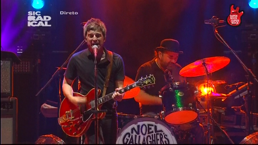 Noel Gallagher at '.$OASIS_SHOW_VENUE.' - '.$OASIS_SHOW_DATE.'
