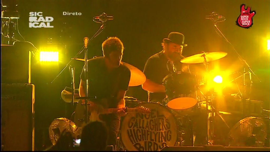 Noel Gallagher at '.$OASIS_SHOW_VENUE.' - '.$OASIS_SHOW_DATE.'