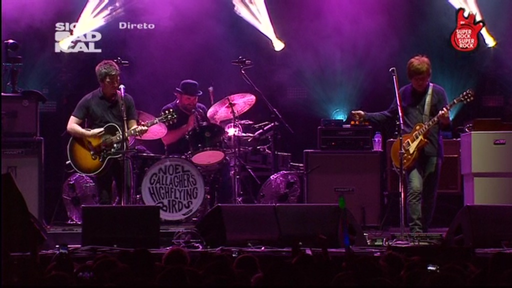 Noel Gallagher at '.$OASIS_SHOW_VENUE.' - '.$OASIS_SHOW_DATE.'