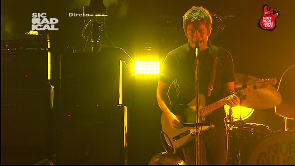 Noel Gallagher at '.$OASIS_SHOW_VENUE.' - '.$OASIS_SHOW_DATE.'