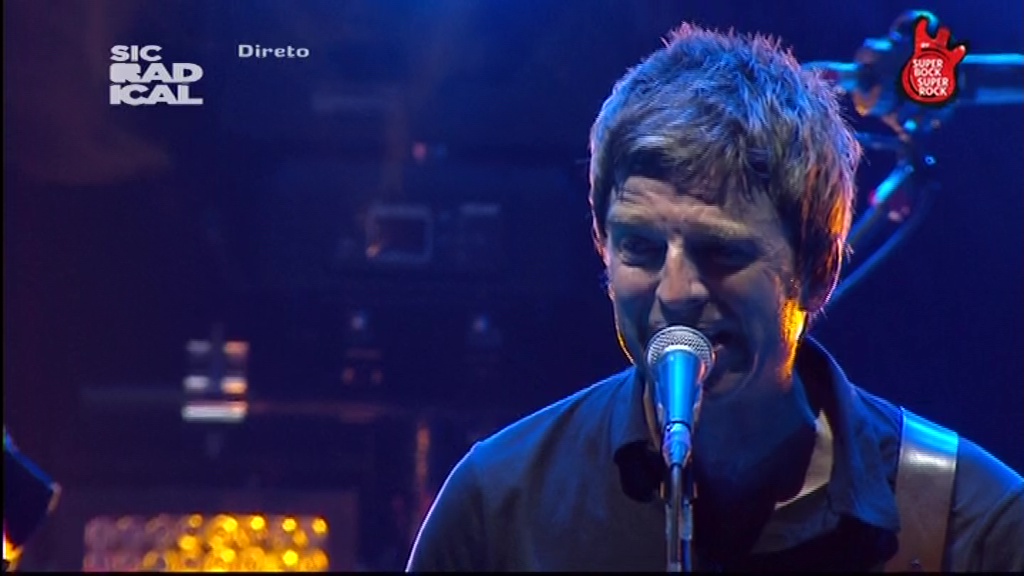 Noel Gallagher at '.$OASIS_SHOW_VENUE.' - '.$OASIS_SHOW_DATE.'