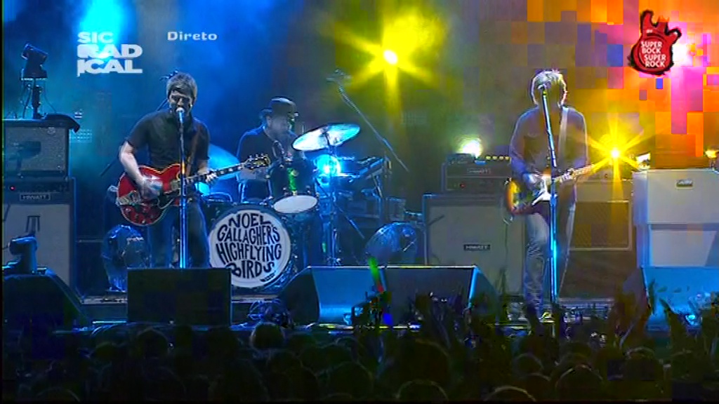 Noel Gallagher at '.$OASIS_SHOW_VENUE.' - '.$OASIS_SHOW_DATE.'