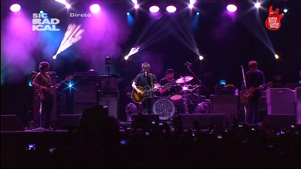 Noel Gallagher at '.$OASIS_SHOW_VENUE.' - '.$OASIS_SHOW_DATE.'