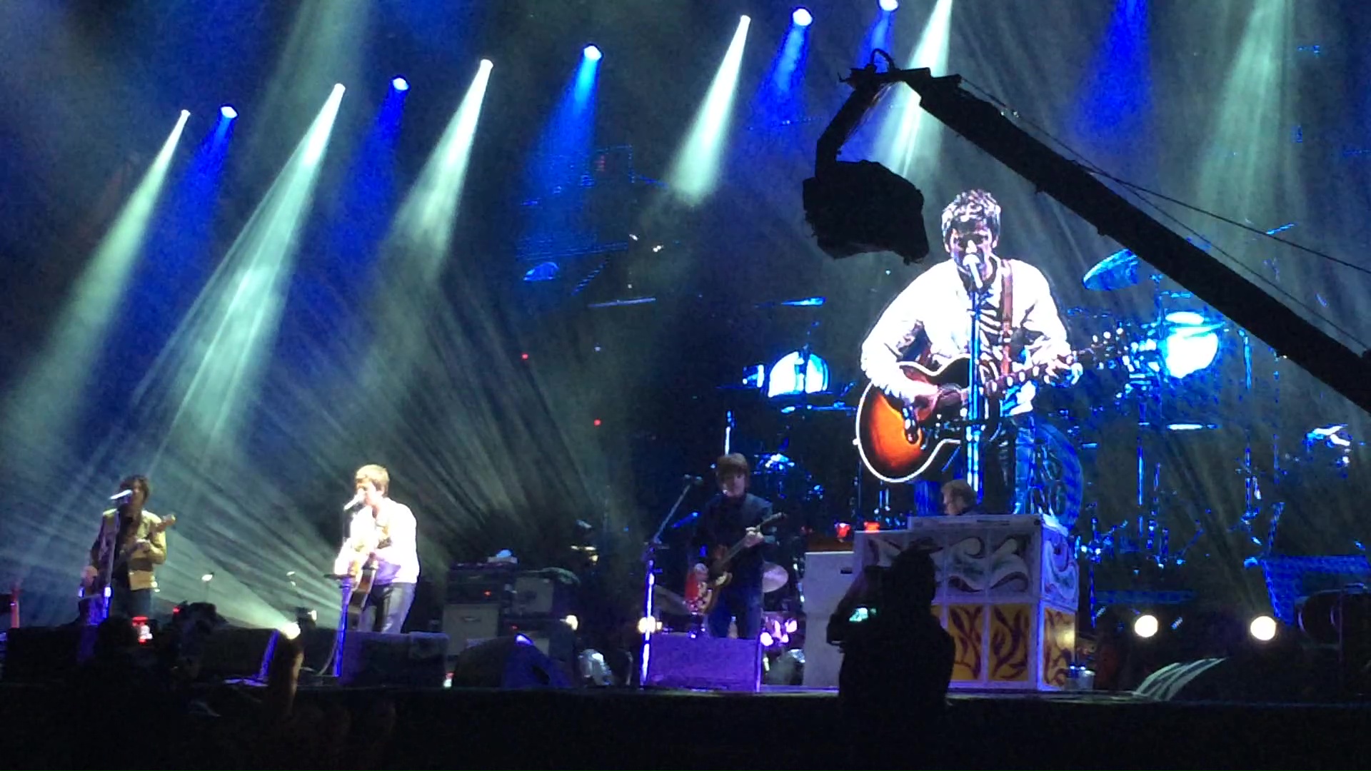 Noel Gallagher at '.$OASIS_SHOW_VENUE.' - '.$OASIS_SHOW_DATE.'