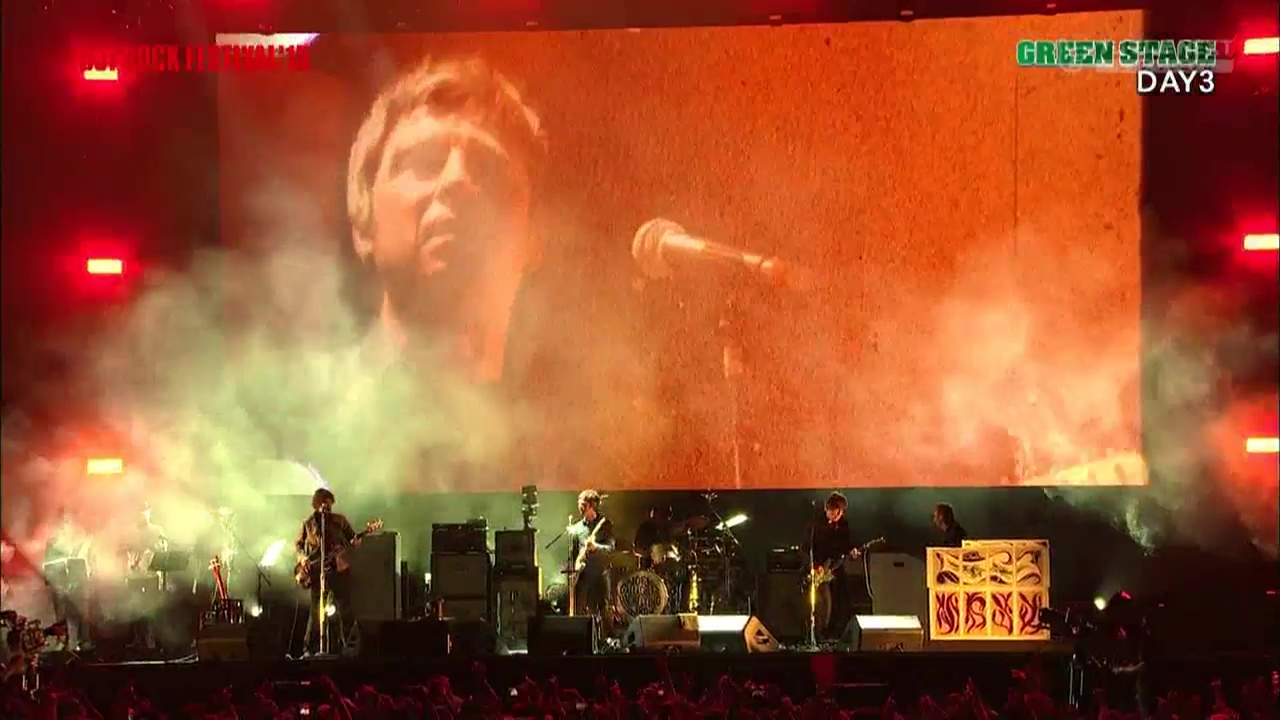 Noel Gallagher at '.$OASIS_SHOW_VENUE.' - '.$OASIS_SHOW_DATE.'
