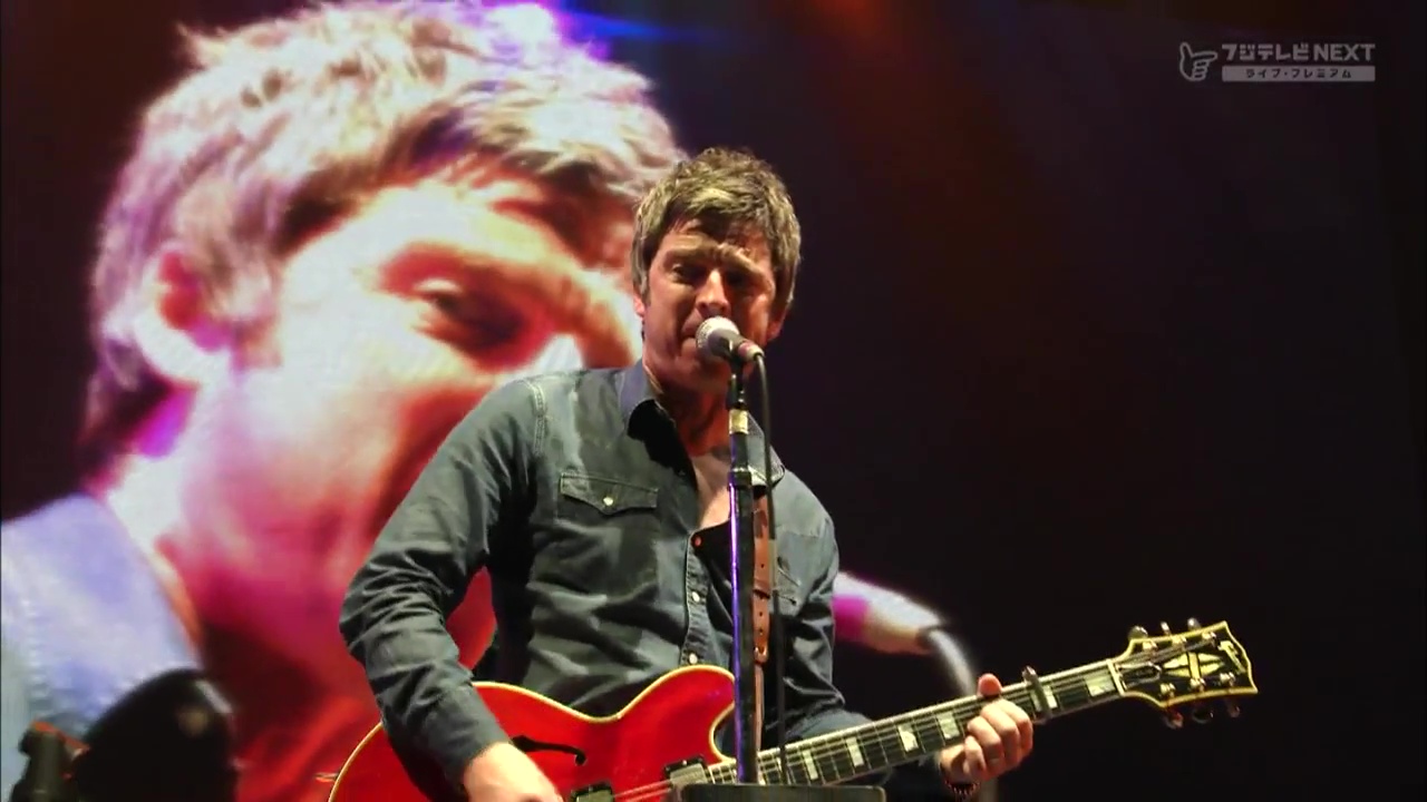 Noel Gallagher at '.$OASIS_SHOW_VENUE.' - '.$OASIS_SHOW_DATE.'
