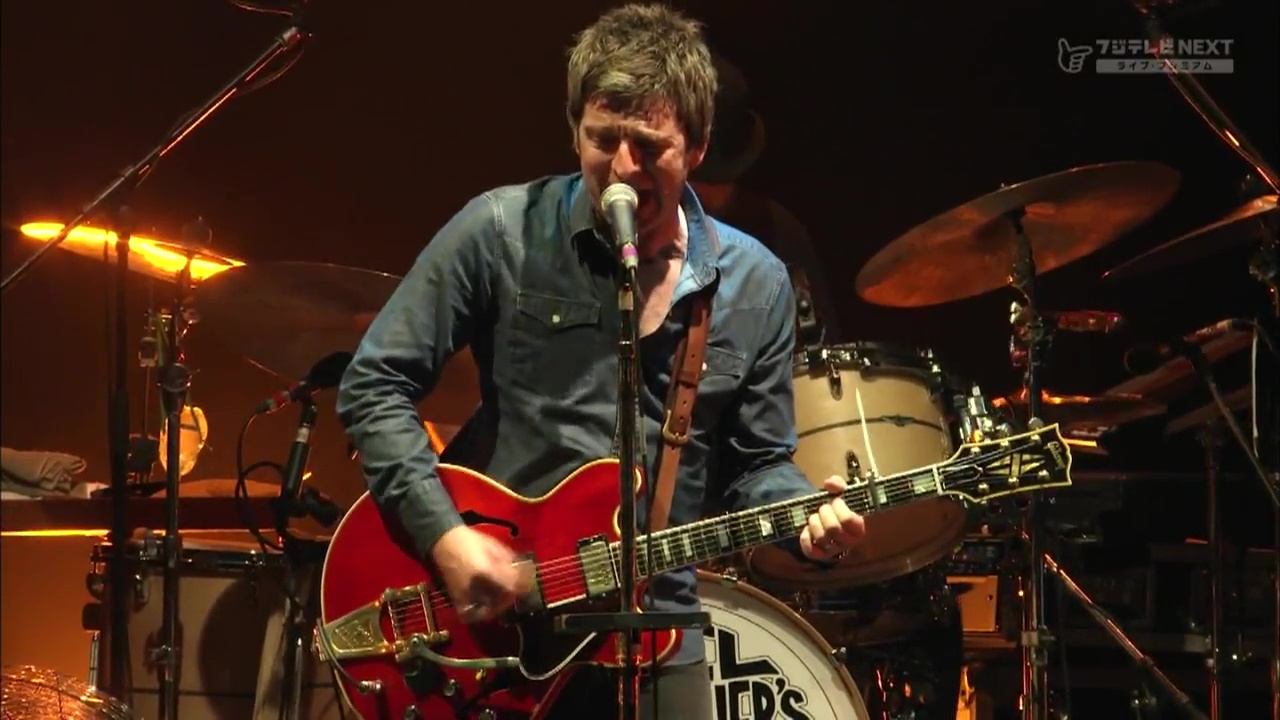 Noel Gallagher at '.$OASIS_SHOW_VENUE.' - '.$OASIS_SHOW_DATE.'