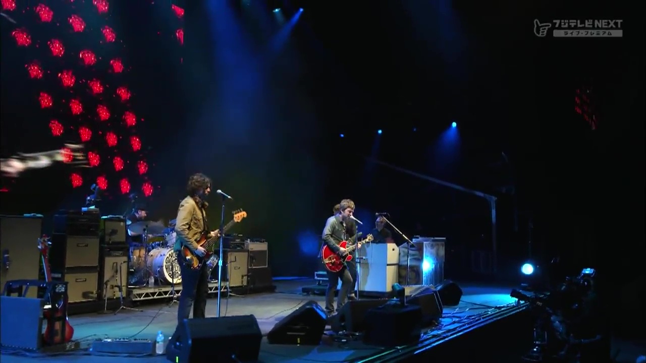 Noel Gallagher at '.$OASIS_SHOW_VENUE.' - '.$OASIS_SHOW_DATE.'