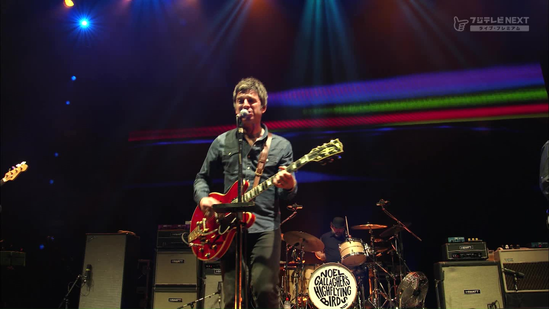 Noel Gallagher at '.$OASIS_SHOW_VENUE.' - '.$OASIS_SHOW_DATE.'