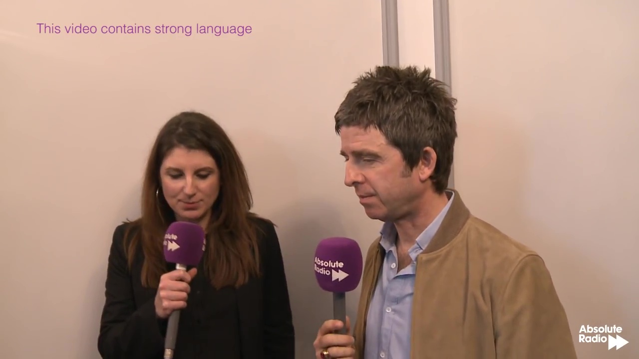 Noel Gallagher at '.$OASIS_SHOW_VENUE.' - '.$OASIS_SHOW_DATE.'