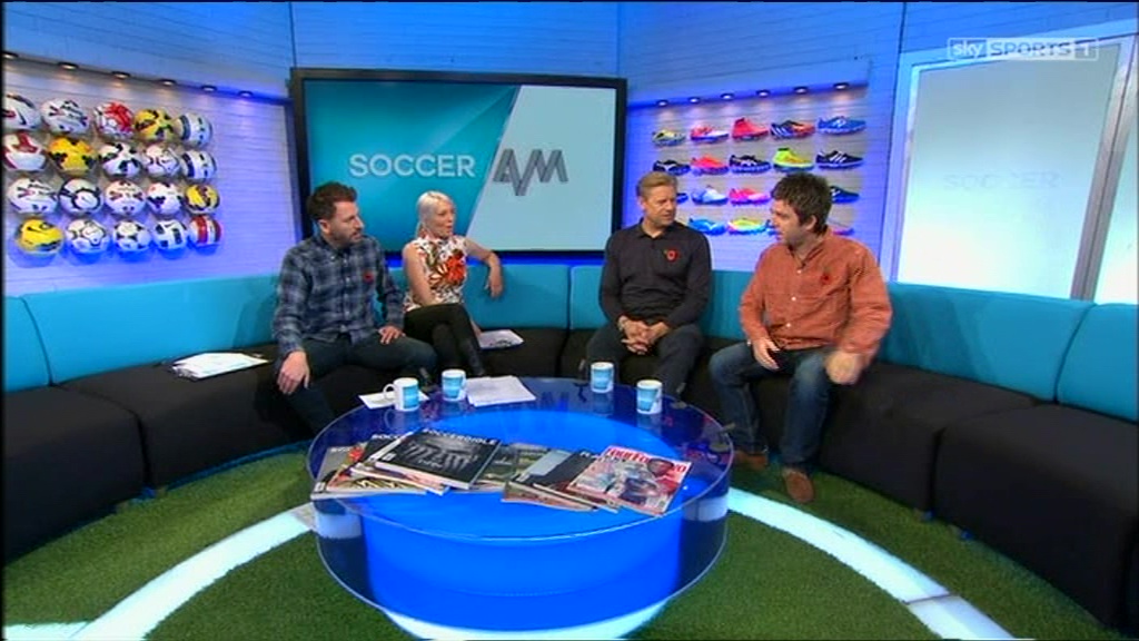 Noel Gallagher at '.$OASIS_SHOW_VENUE.' - '.$OASIS_SHOW_DATE.'