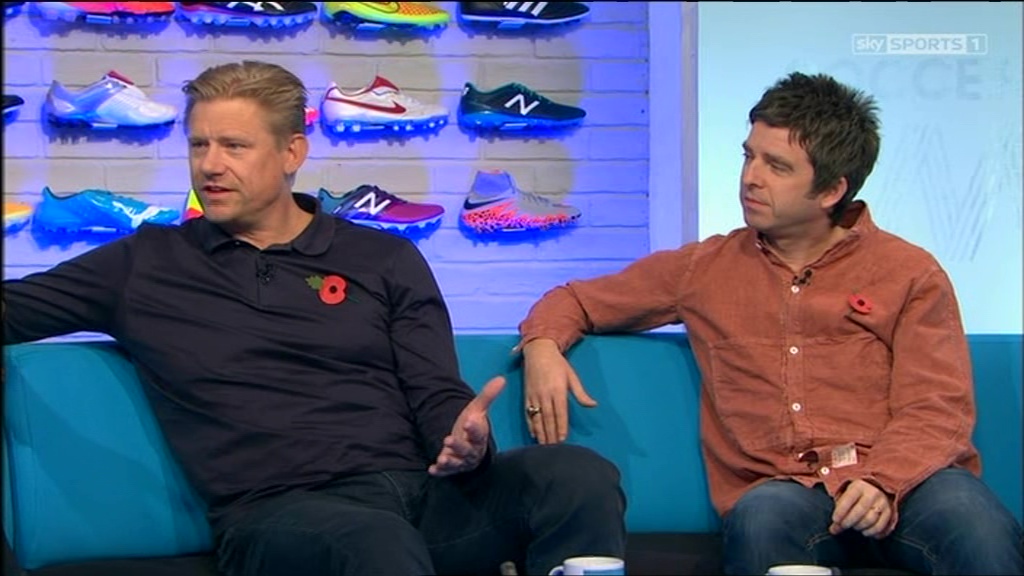 Noel Gallagher at '.$OASIS_SHOW_VENUE.' - '.$OASIS_SHOW_DATE.'