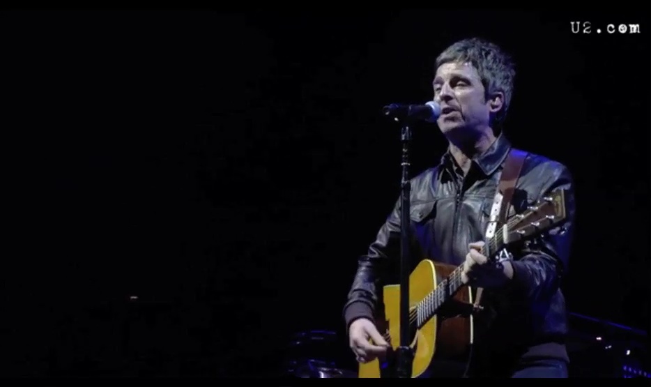 Noel Gallagher at '.$OASIS_SHOW_VENUE.' - '.$OASIS_SHOW_DATE.'