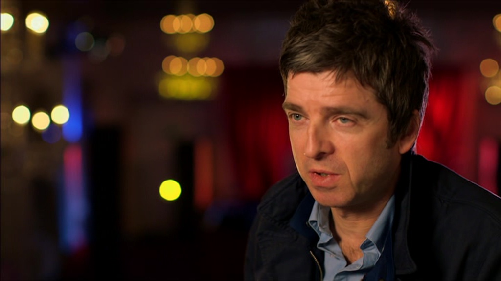 Noel Gallagher at '.$OASIS_SHOW_VENUE.' - '.$OASIS_SHOW_DATE.'