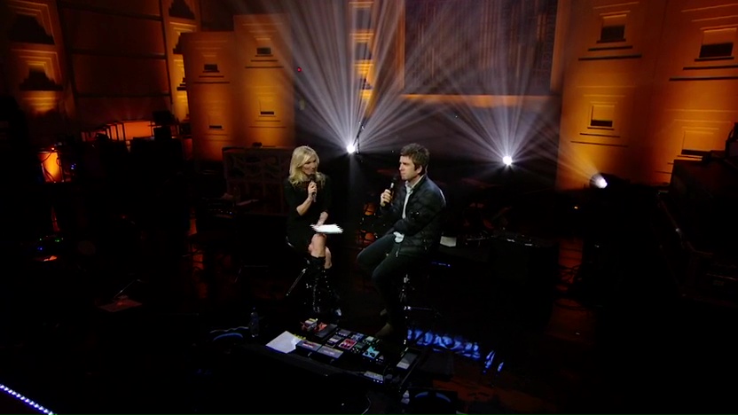 Noel Gallagher at '.$OASIS_SHOW_VENUE.' - '.$OASIS_SHOW_DATE.'