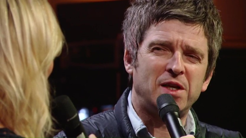 Noel Gallagher at '.$OASIS_SHOW_VENUE.' - '.$OASIS_SHOW_DATE.'