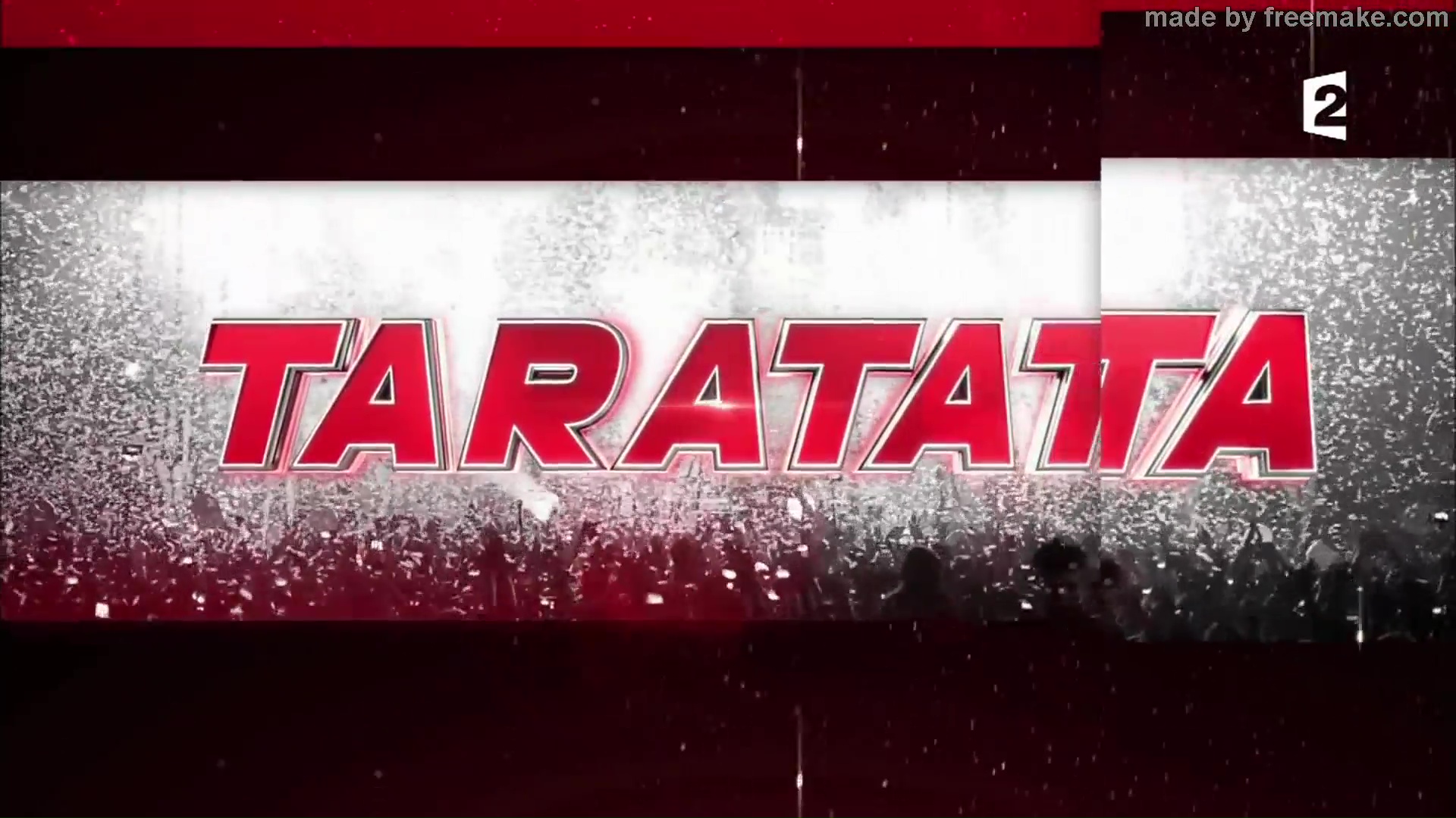 Noel Gallagher at Taratata 100% Live; France - December 15, 2017