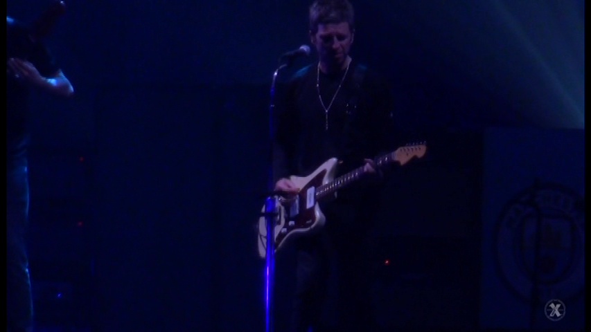 Noel Gallagher at Makuhari Messe; Tokyo, Japan - May 15, 2019