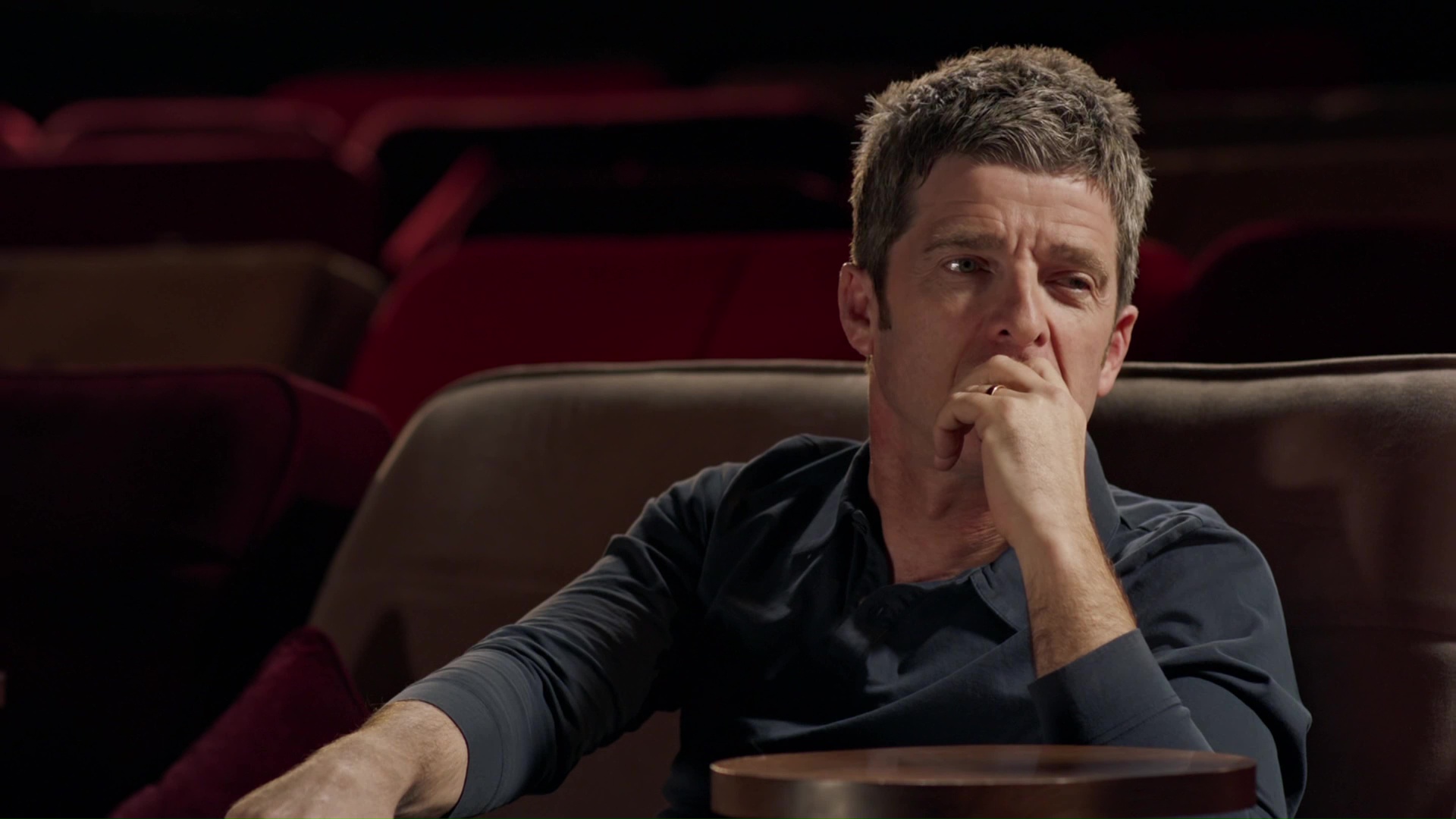 Noel Gallagher at  - 