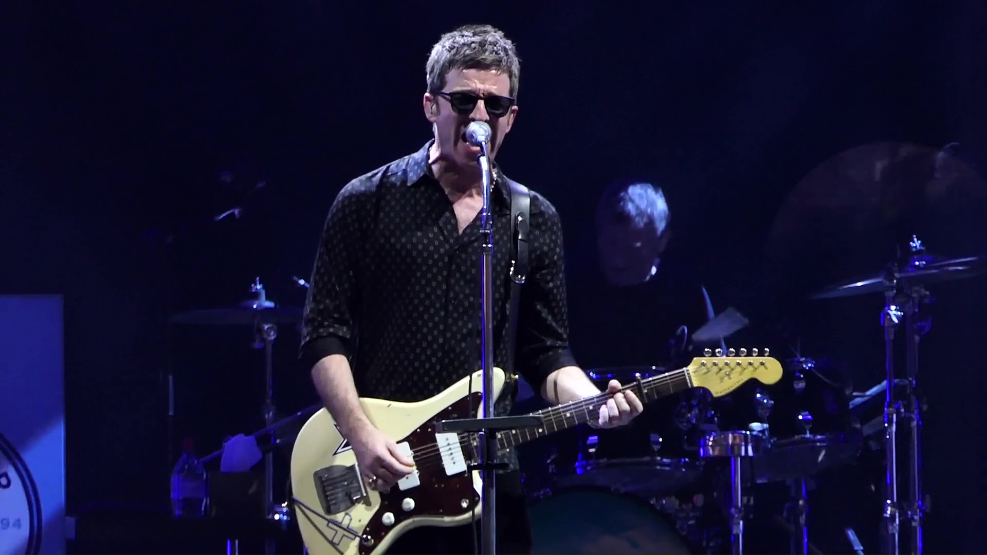 Noel Gallagher at BB&T Pavilion; Camden, NJ, USA - August 8, 2019
