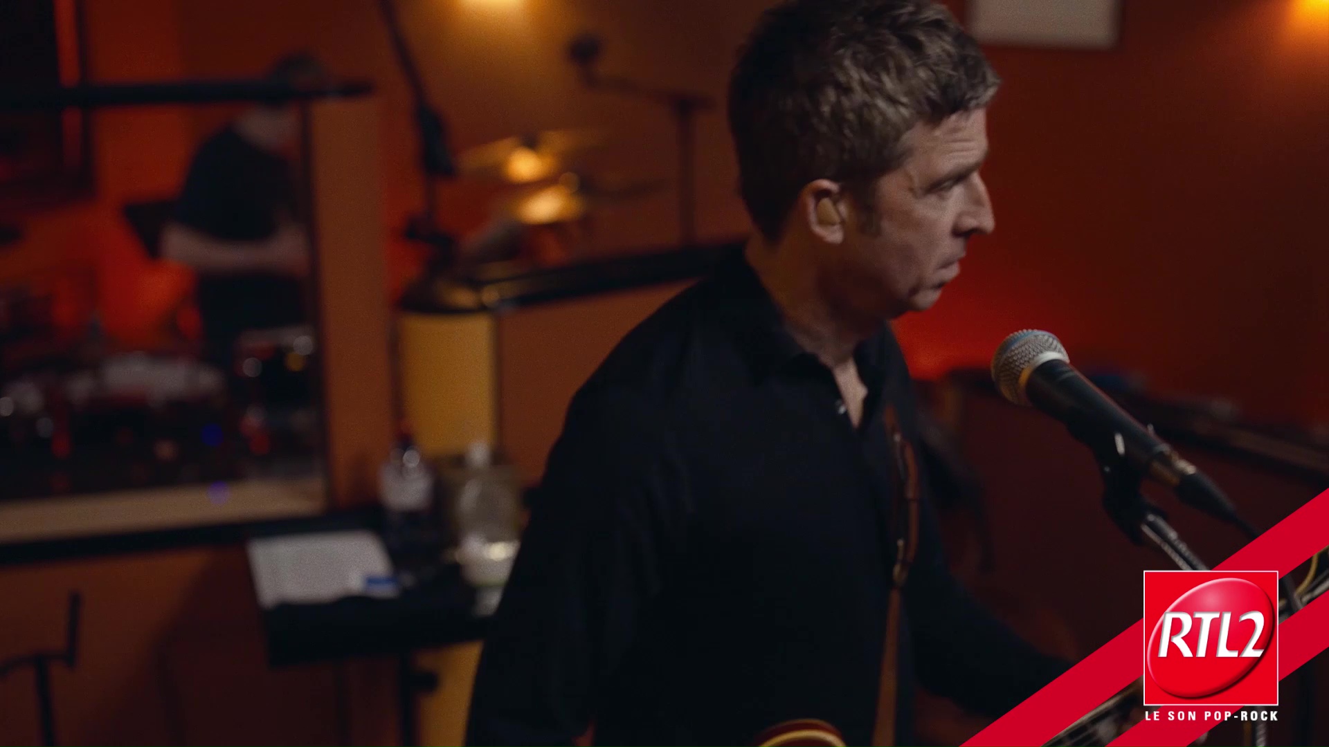 Noel Gallagher at  - June 15, 2021