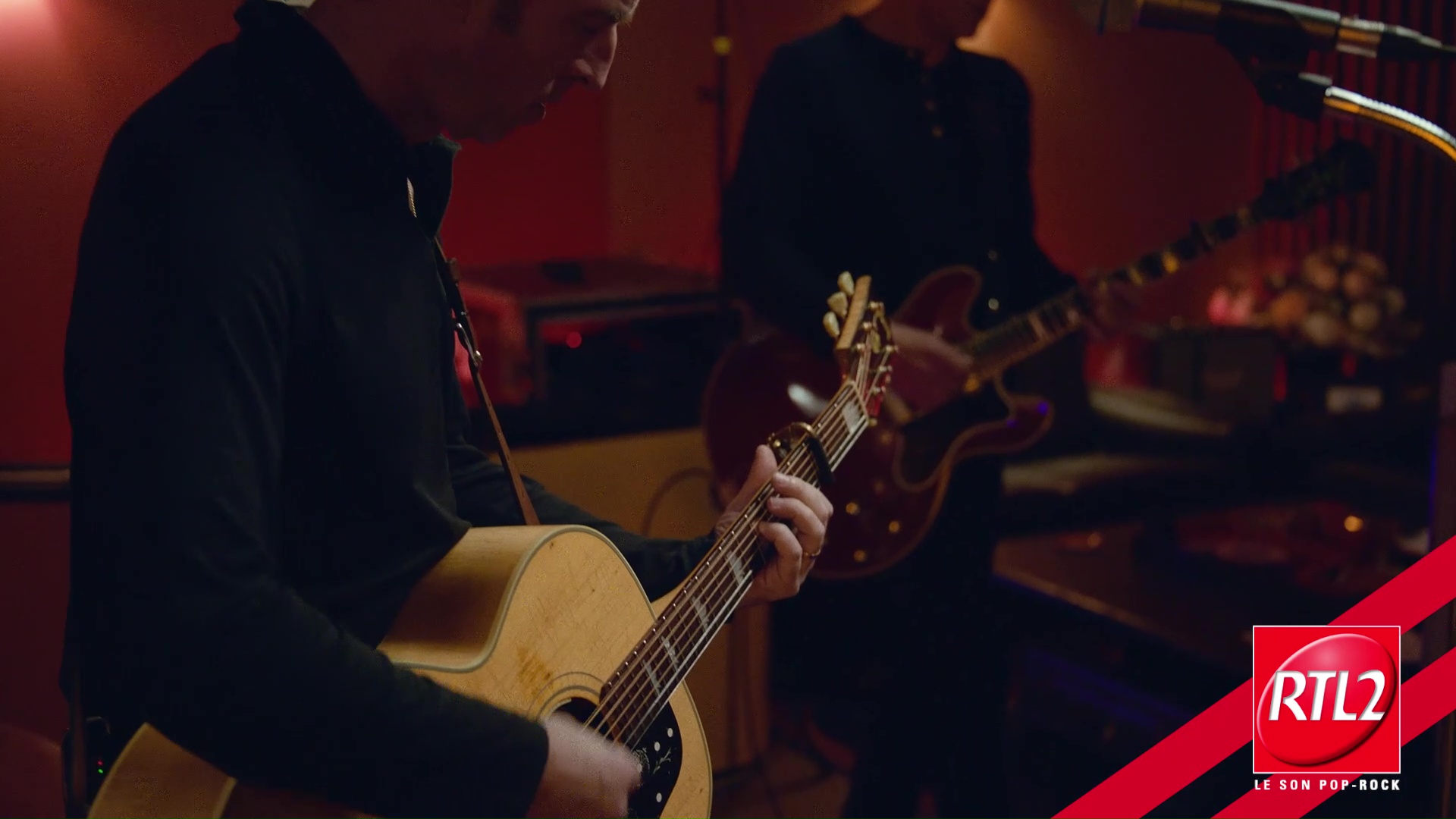 Noel Gallagher at  - June 15, 2021