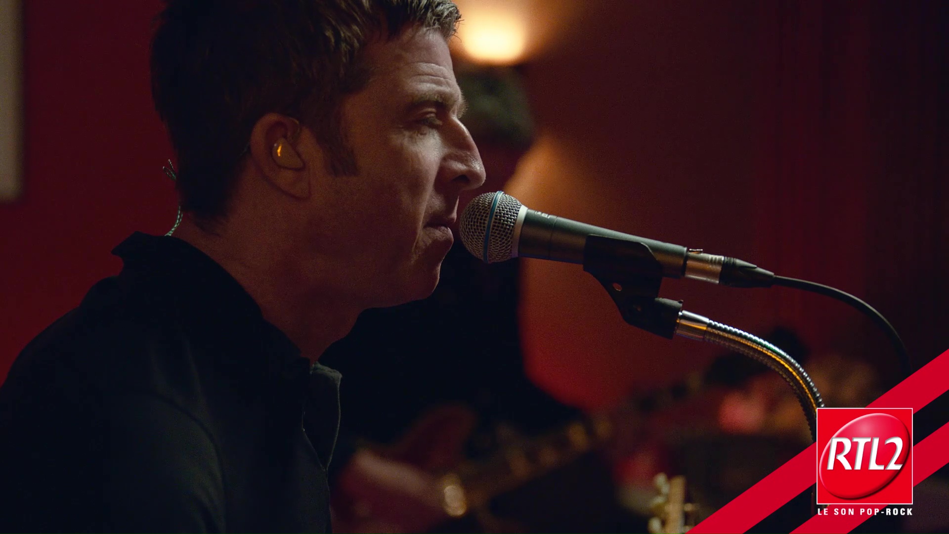 Noel Gallagher at  - June 15, 2021