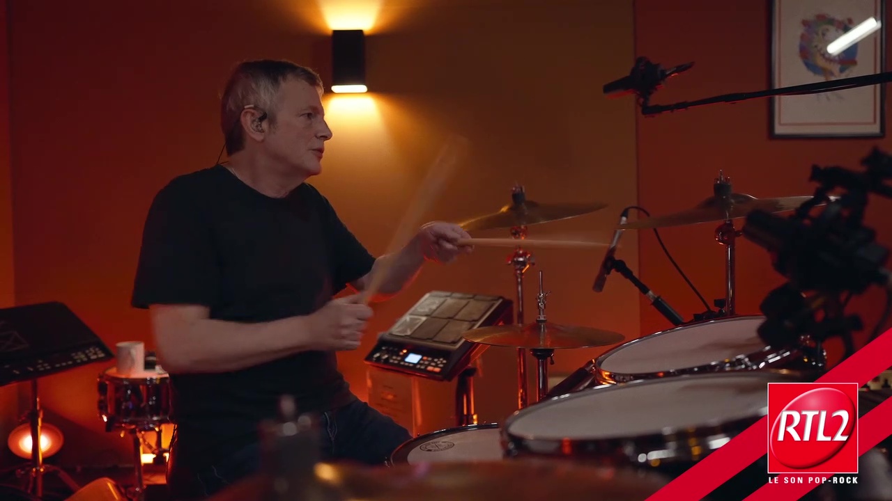 Noel Gallagher at  - June 15, 2021