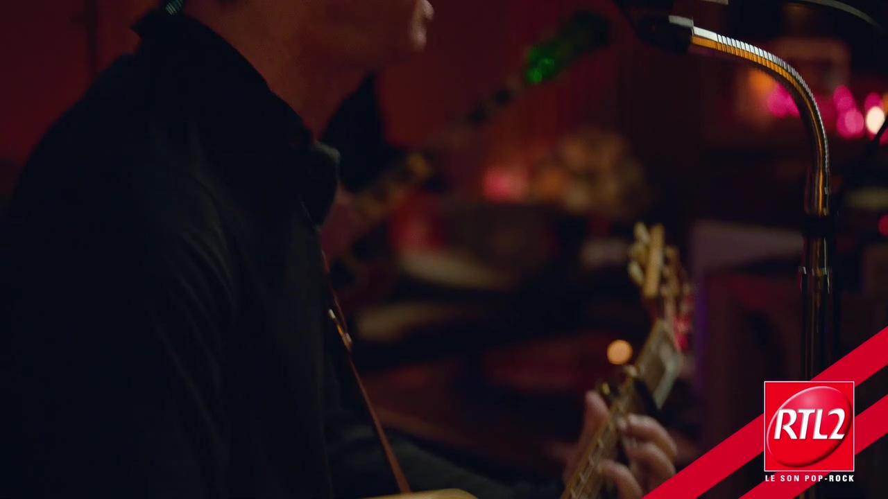 Noel Gallagher at  - June 15, 2021