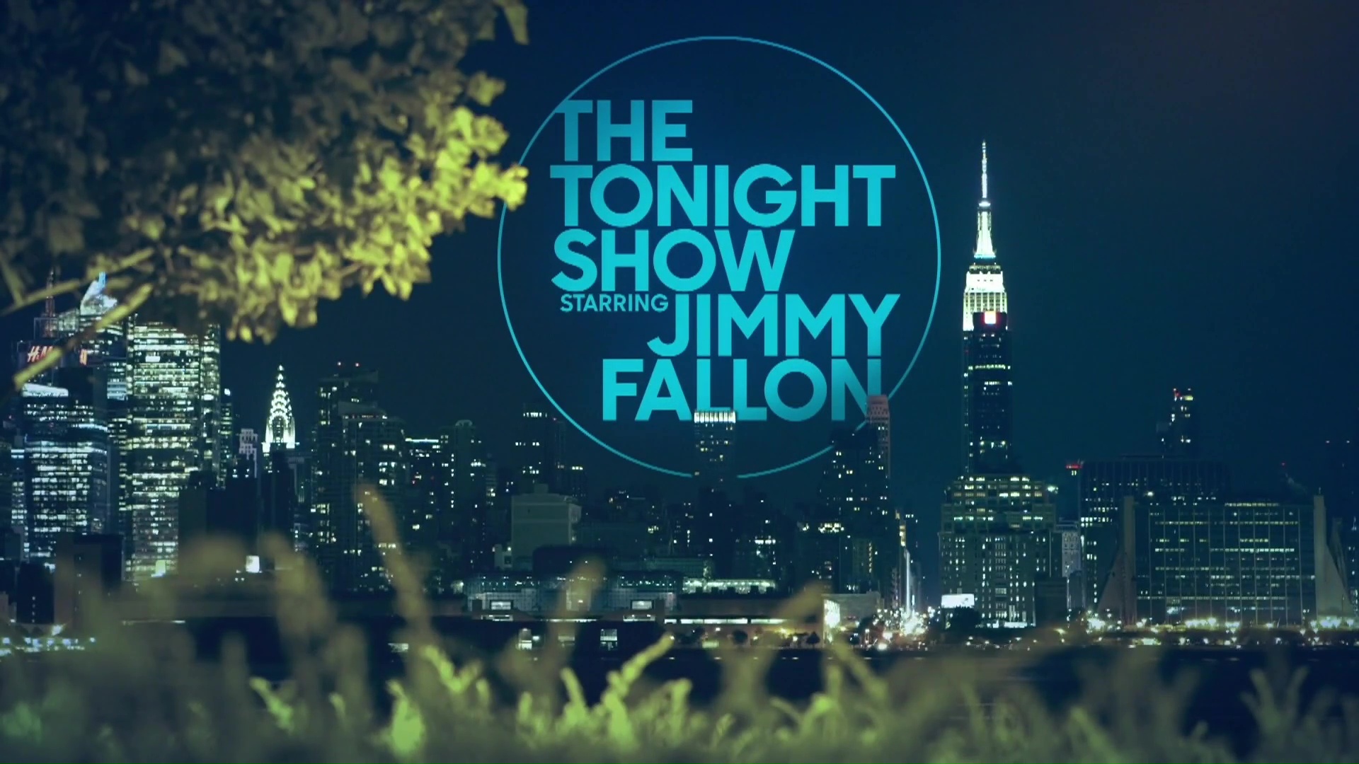 Noel Gallagher at The Tonight Show with Jimmy Fallon Show; US - June 17, 2021