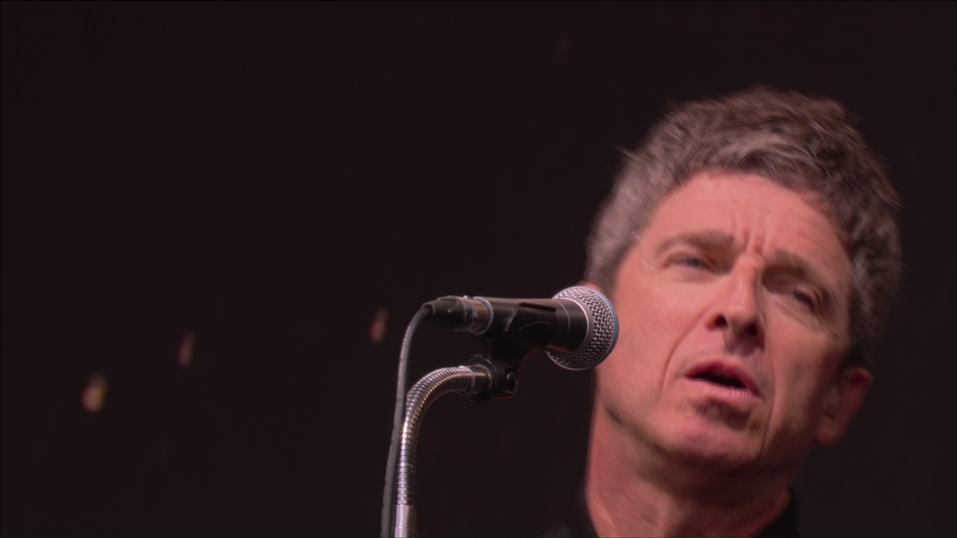 Noel Gallagher at Glastonbury Festival; Glastonbury, UK - June 25, 2022
