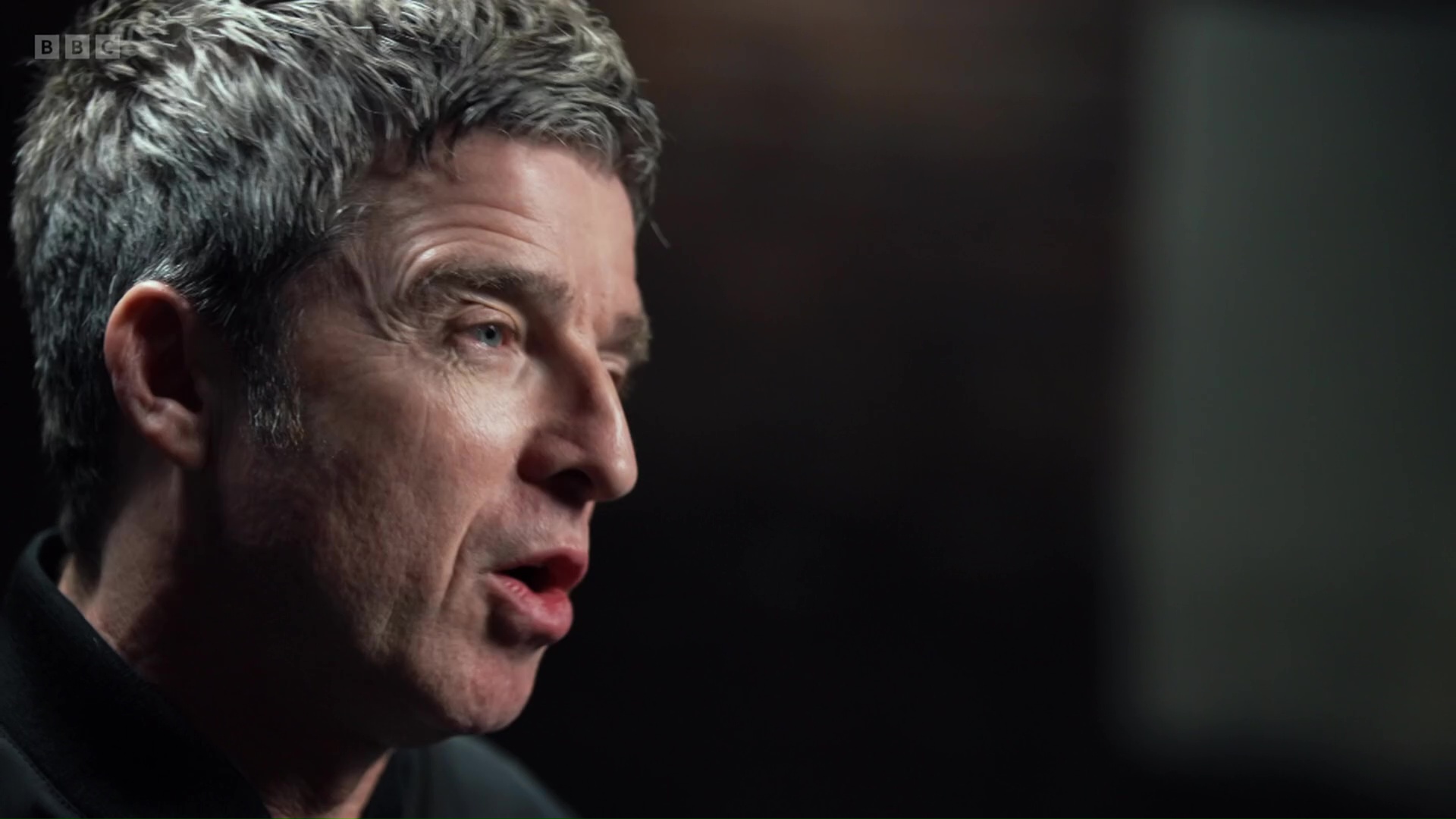Noel Gallagher at The Hacienda: The Club that Shook Britain; BBC2, UK - November 11, 2022