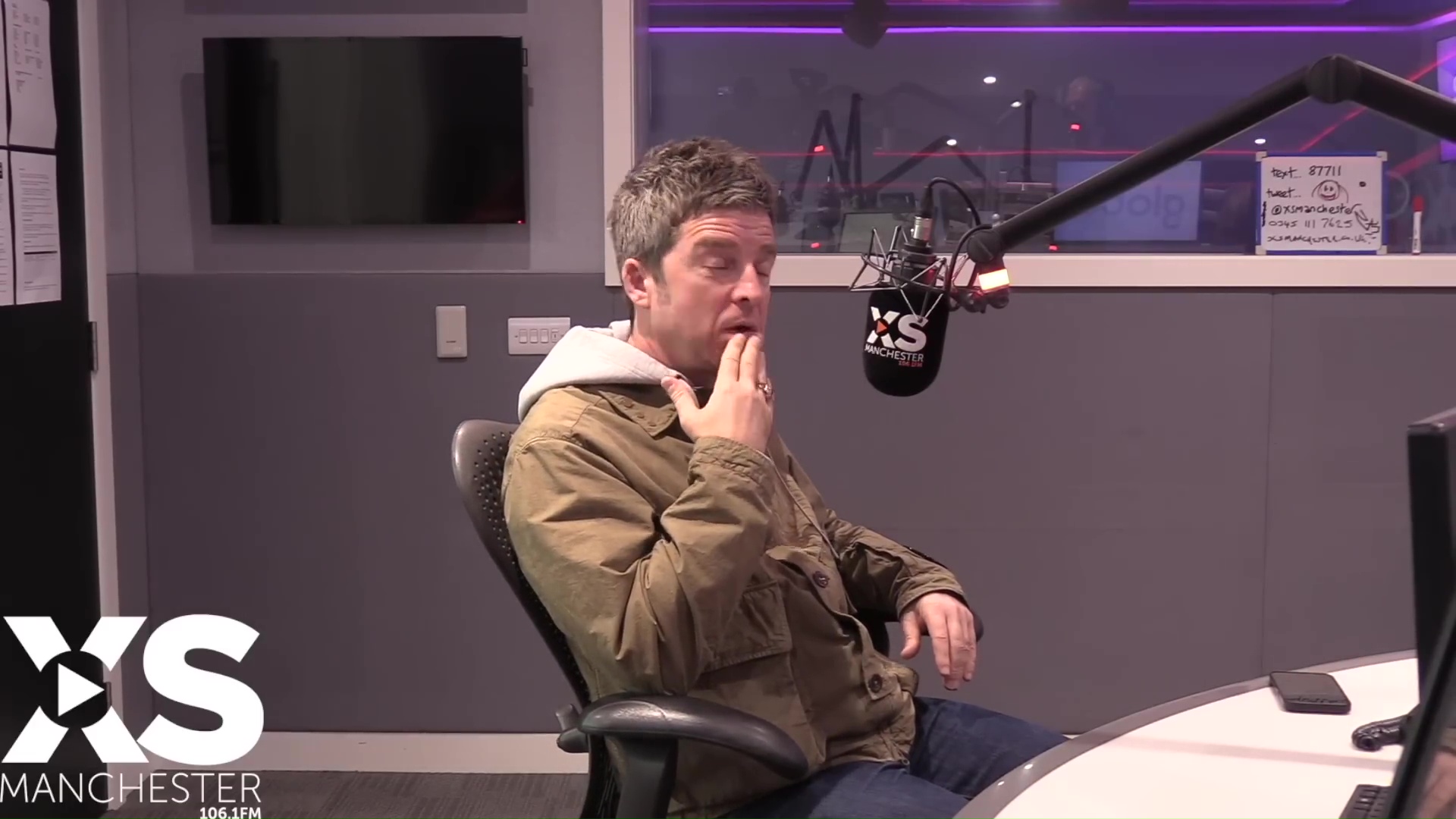 Noel Gallagher at  - June 7, 2023
