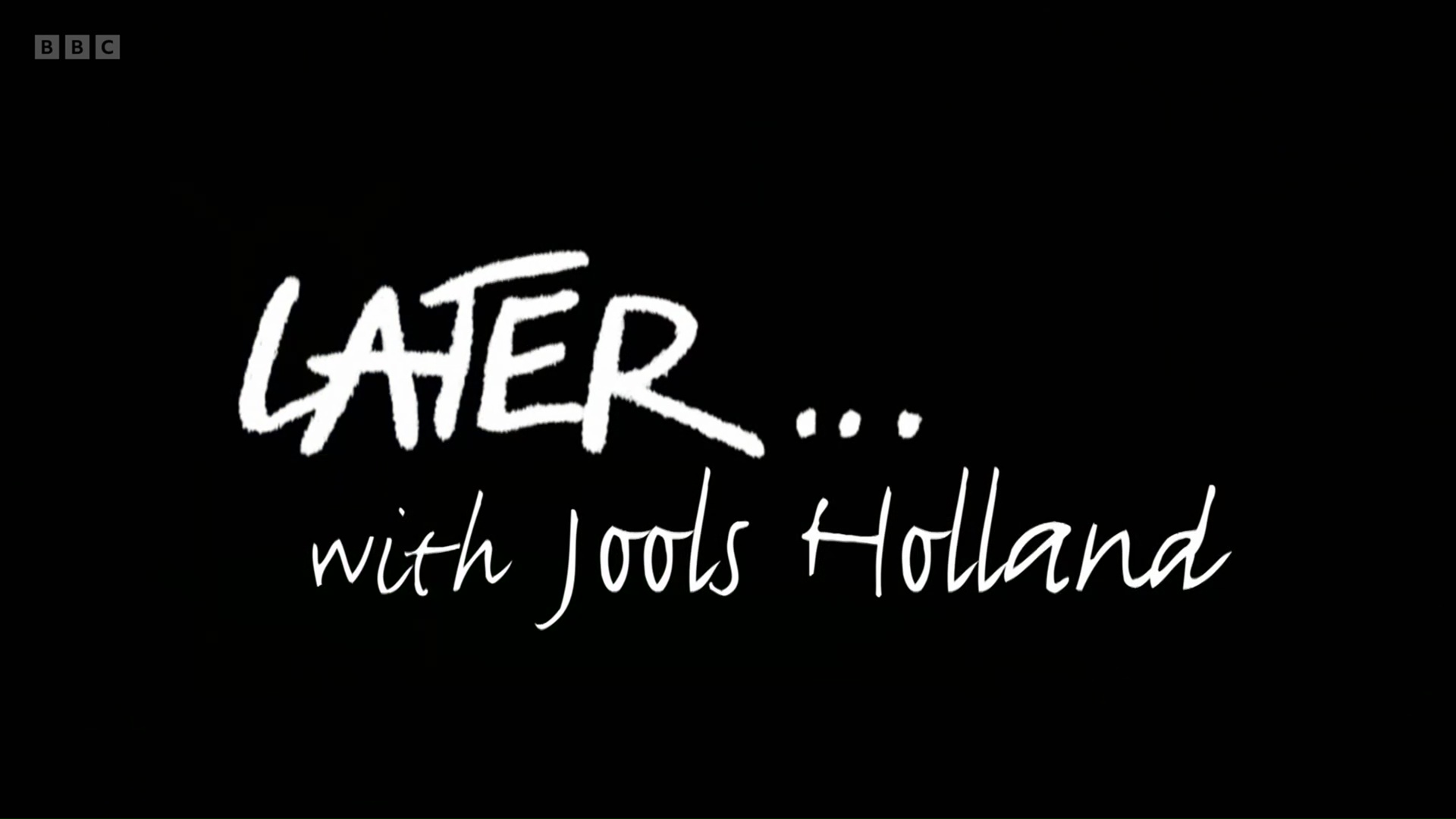 Noel Gallagher at Alexandra Palace Theatre, London - May 16, 2023
